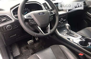 Внедорожник / Кроссовер Ford Edge 2015 в Ивано-Франковске