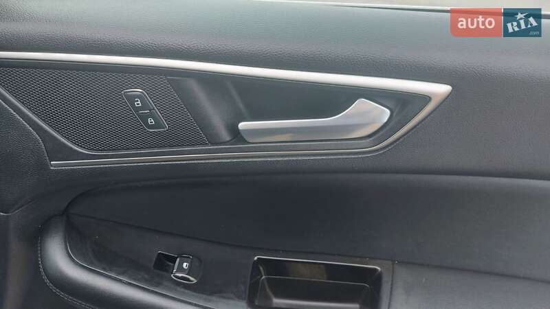 Внедорожник / Кроссовер Ford Edge 2015 в Белой Церкви