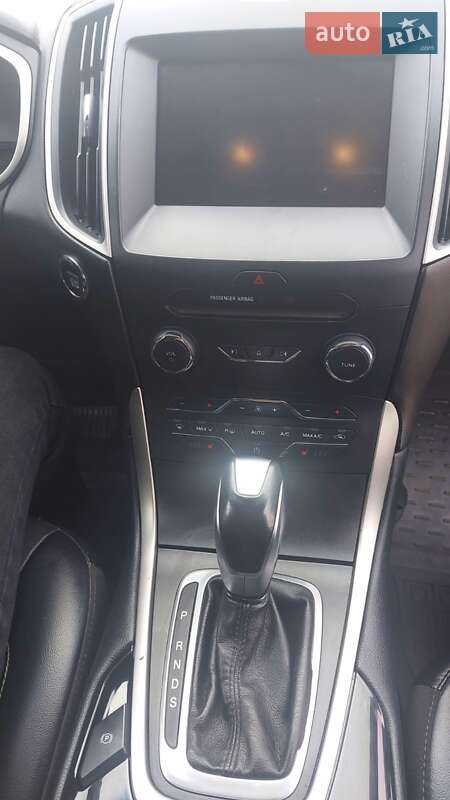 Внедорожник / Кроссовер Ford Edge 2015 в Белой Церкви