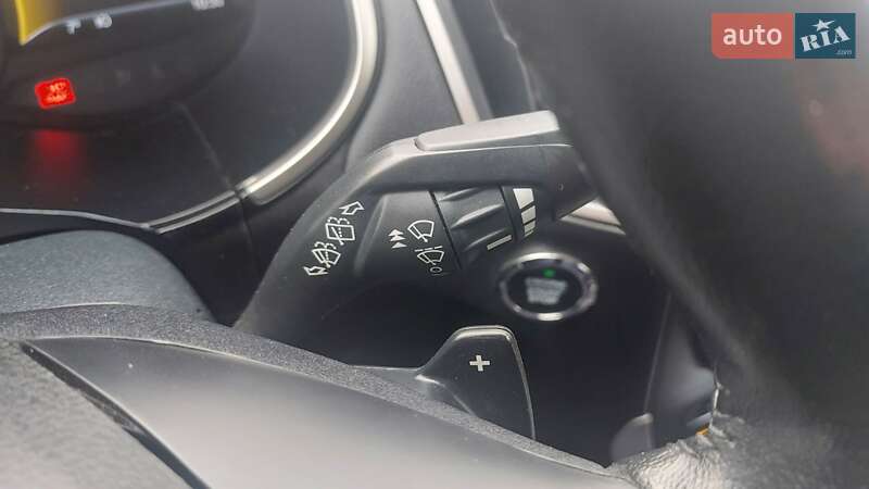 Внедорожник / Кроссовер Ford Edge 2015 в Белой Церкви