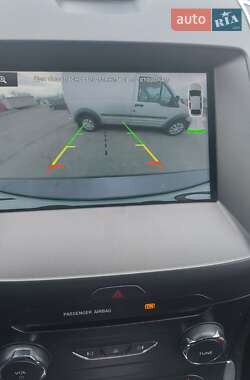 Внедорожник / Кроссовер Ford Edge 2015 в 