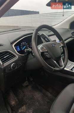 Позашляховик / Кросовер Ford Edge 2019 в Львові