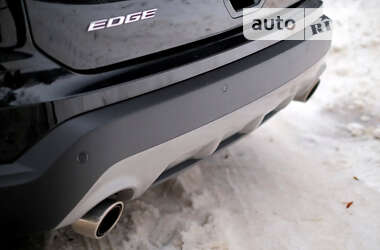 Позашляховик / Кросовер Ford Edge 2020 в Чернігові
