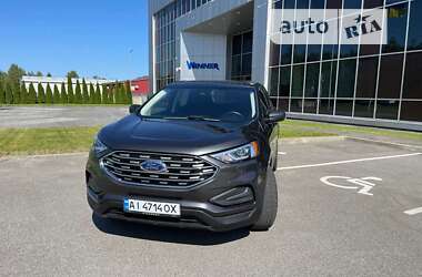 Позашляховик / Кросовер Ford Edge 2020 в Києві