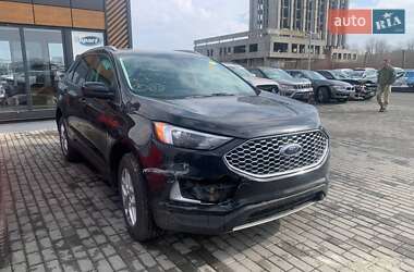 Внедорожник / Кроссовер Ford Edge 2023 в 
