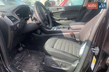 Внедорожник / Кроссовер Ford Edge 2023 в 