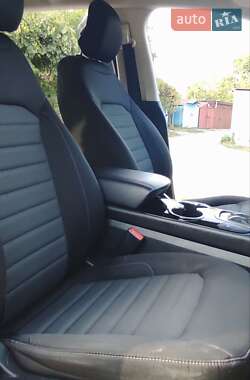 Позашляховик / Кросовер Ford Edge 2016 в Кривому Розі