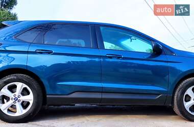 Позашляховик / Кросовер Ford Edge 2016 в Кривому Розі