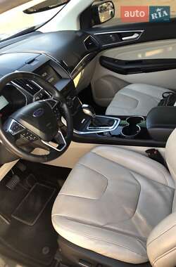 Внедорожник / Кроссовер Ford Edge 2015 в Одессе