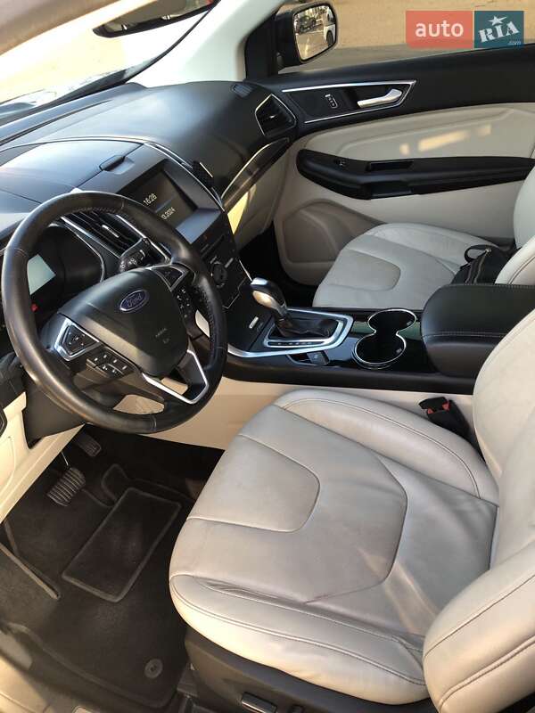Внедорожник / Кроссовер Ford Edge 2015 в Одессе