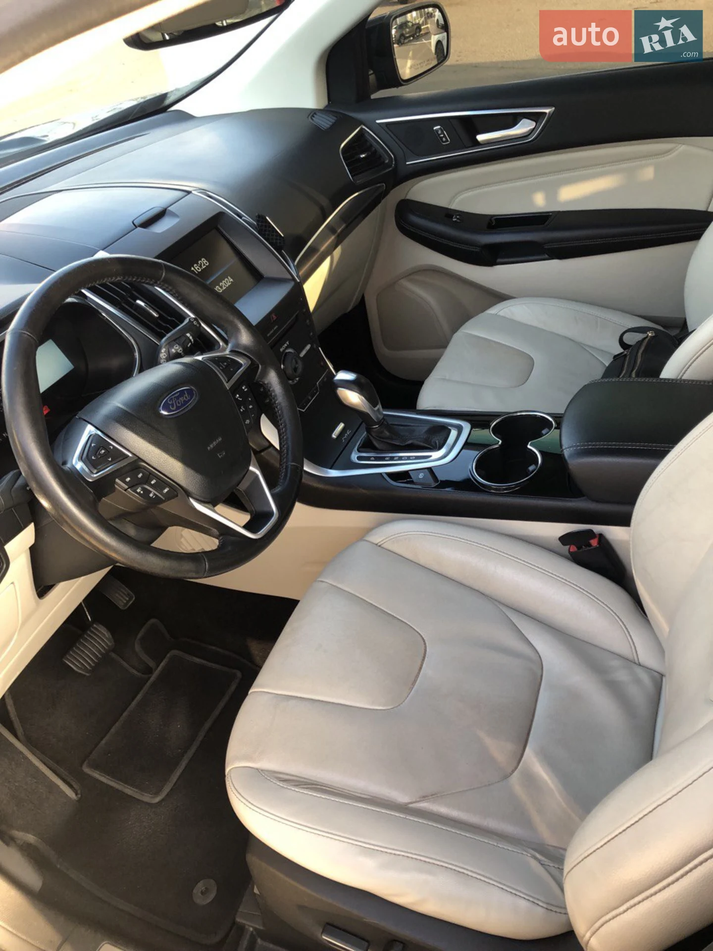 2015 Ford Edge - мініатюра 10