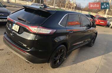 Внедорожник / Кроссовер Ford Edge 2015 в Одессе