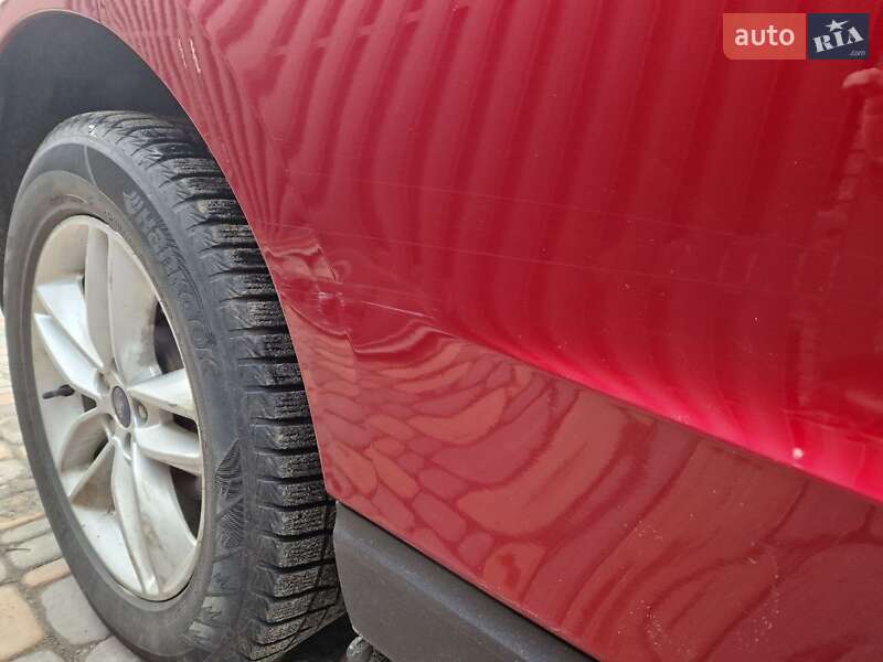 Внедорожник / Кроссовер Ford Edge 2015 в Киеве фото 13 Внедорожник / Кроссовер Ford Edge 2015 в Киеве