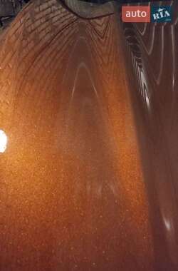 Внедорожник / Кроссовер Ford Edge 2017 в Киеве