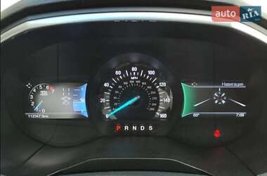 Внедорожник / Кроссовер Ford Edge 2015 в 