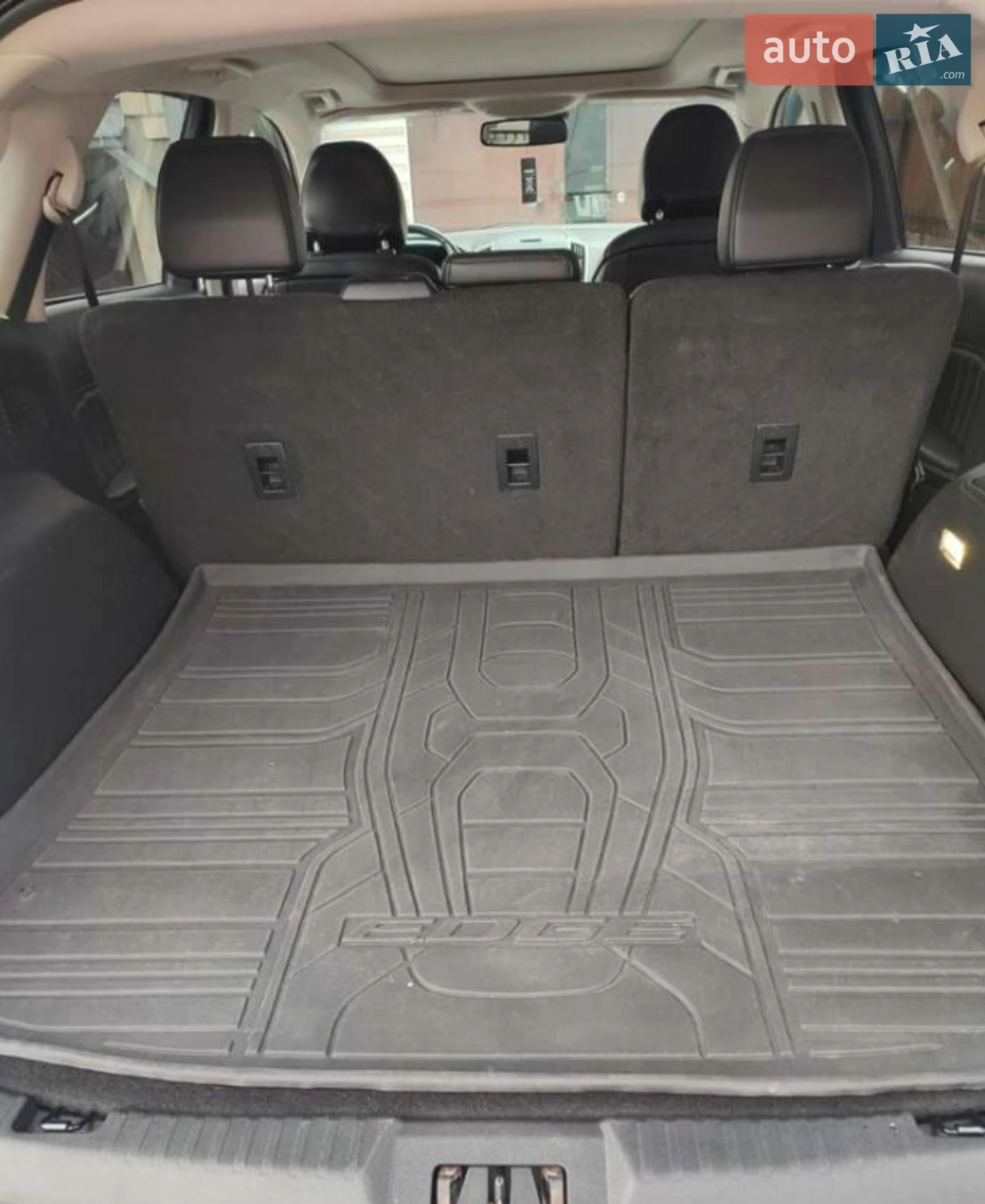 2015 Ford Edge - мініатюра 14