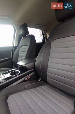 Позашляховик / Кросовер Ford Edge 2016 в Кривому Розі