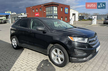 Внедорожник / Кроссовер Ford Edge 2015 в Баре