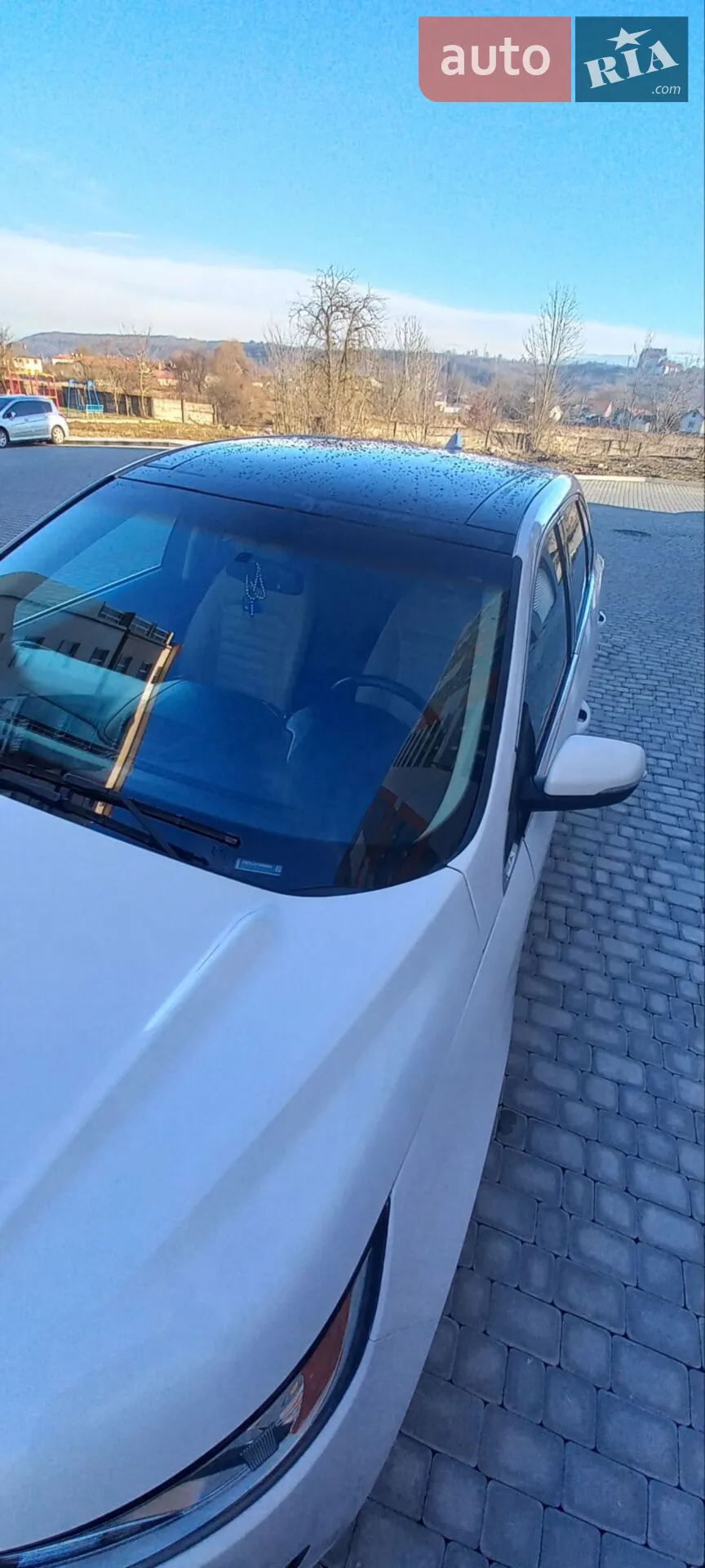 2016 Ford Edge - мініатюра 14
