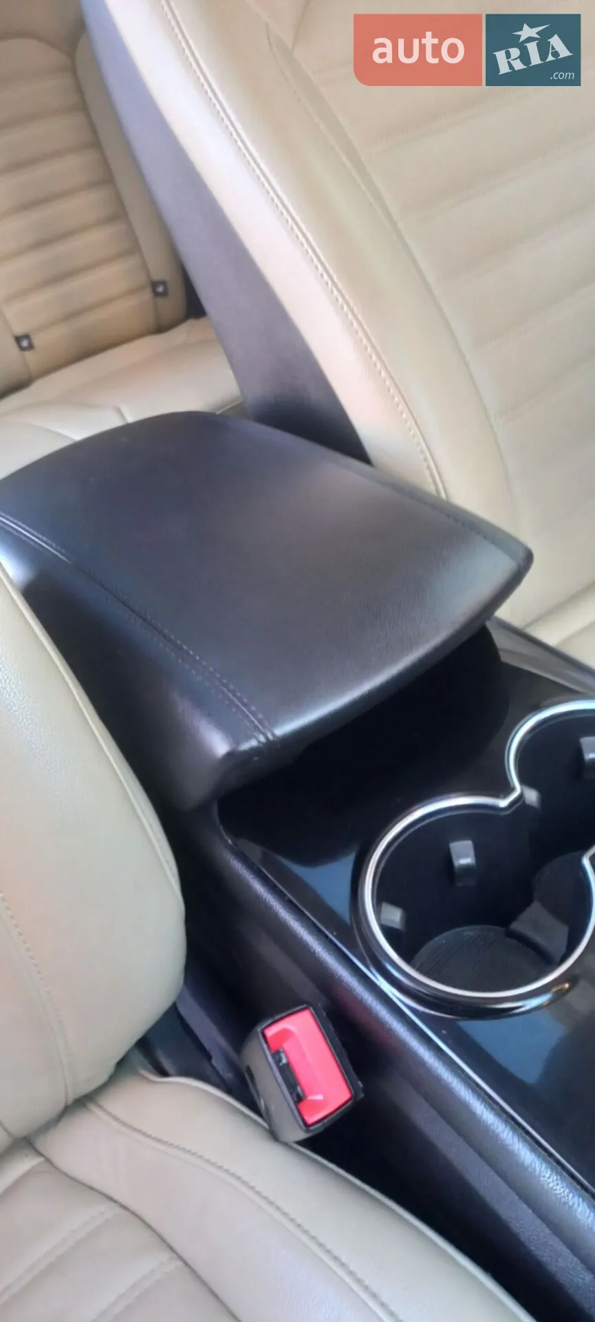 2016 Ford Edge - мініатюра 10
