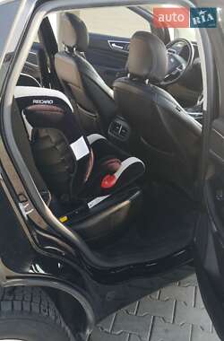Внедорожник / Кроссовер Ford Edge 2016 в 