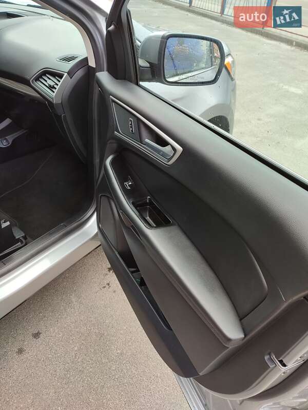 Позашляховик / Кросовер Ford Edge 2020 в Житомирі фото 16 Позашляховик / Кросовер Ford Edge 2020 в Житомирі