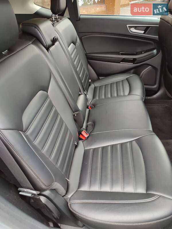 Позашляховик / Кросовер Ford Edge 2020 в Житомирі фото 21 Позашляховик / Кросовер Ford Edge 2020 в Житомирі