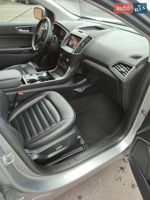 Позашляховик / Кросовер Ford Edge 2020 в Житомирі фото 15 Позашляховик / Кросовер Ford Edge 2020 в Житомирі