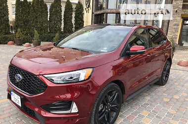 Внедорожник / Кроссовер Ford Edge 2019 в Тернополе