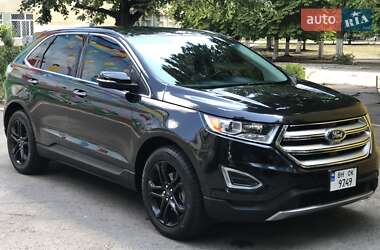 Внедорожник / Кроссовер Ford Edge 2015 в Одессе