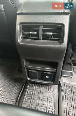 Внедорожник / Кроссовер Ford Edge 2016 в Киеве
