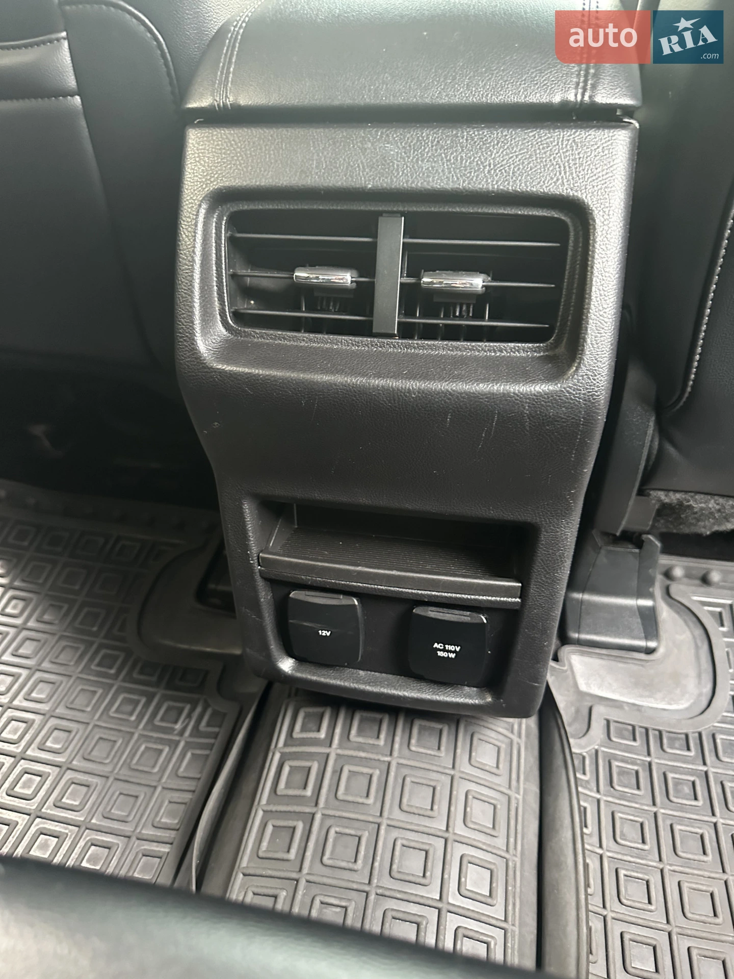 2016 Ford Edge - мініатюра 15