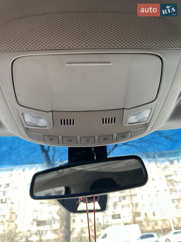 Внедорожник / Кроссовер Ford Edge 2016 в Киеве фото 32 Внедорожник / Кроссовер Ford Edge 2016 в Киеве