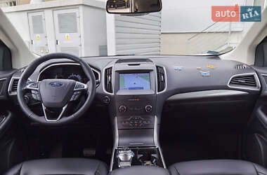 Внедорожник / Кроссовер Ford Edge 2020 в 
