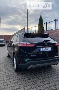 Внедорожник / Кроссовер Ford Edge 2019 в Ровно