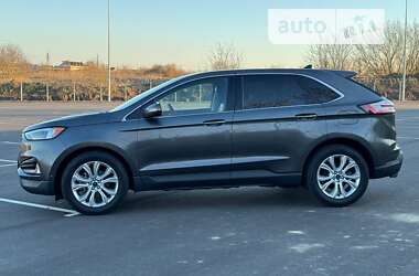 Внедорожник / Кроссовер Ford Edge 2020 в Виннице