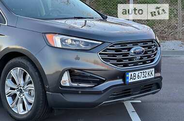 Внедорожник / Кроссовер Ford Edge 2020 в Виннице