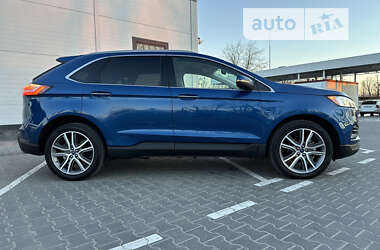 Внедорожник / Кроссовер Ford Edge 2020 в Виннице