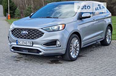 Внедорожник / Кроссовер Ford Edge 2020 в Львове