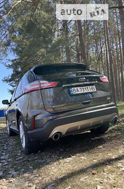 Позашляховик / Кросовер Ford Edge 2020 в Кропивницькому