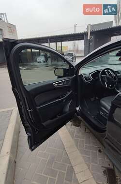 Внедорожник / Кроссовер Ford Edge 2018 в Кропивницком