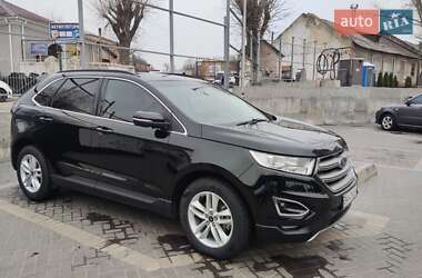 Внедорожник / Кроссовер Ford Edge 2018 в Кропивницком