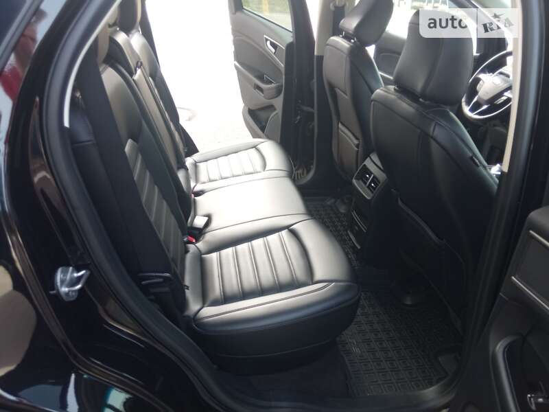 Внедорожник / Кроссовер Ford Edge 2020 в Киеве фото 20 Внедорожник / Кроссовер Ford Edge 2020 в Киеве