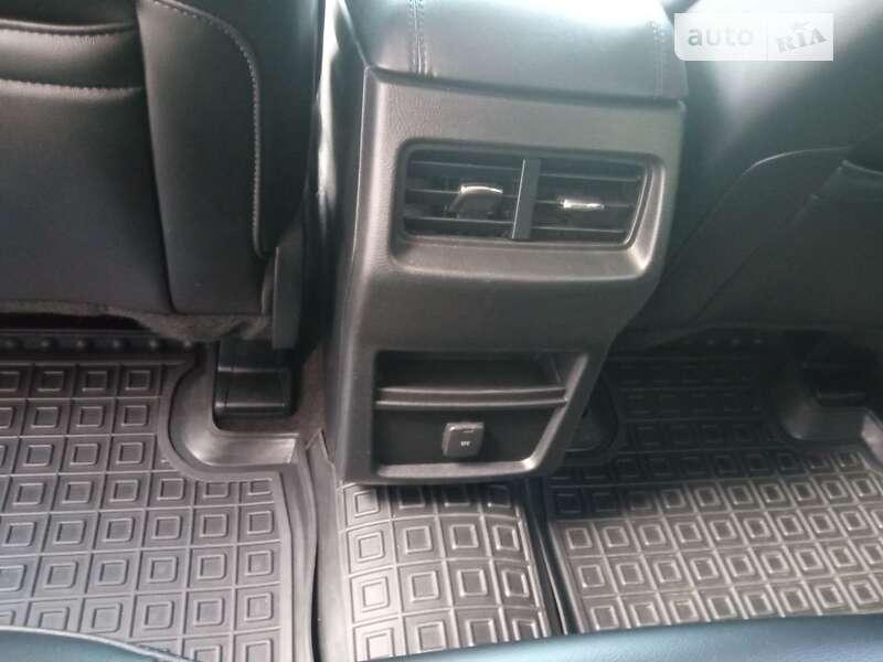 Внедорожник / Кроссовер Ford Edge 2020 в Киеве фото 25 Внедорожник / Кроссовер Ford Edge 2020 в Киеве