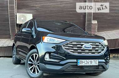 Внедорожник / Кроссовер Ford Edge 2019 в Одессе