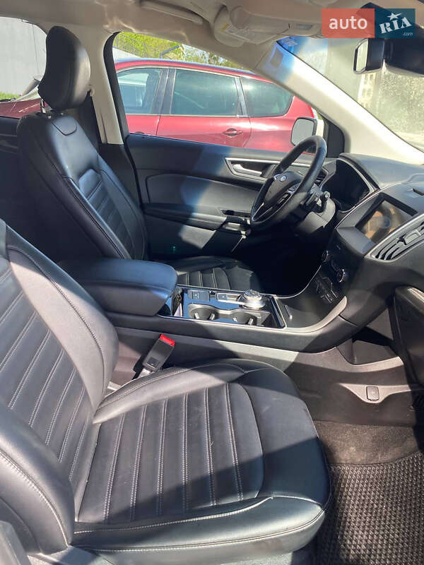 Внедорожник / Кроссовер Ford Edge 2019 в Львове