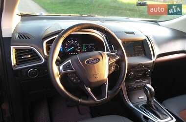Внедорожник / Кроссовер Ford Edge 2018 в Киеве