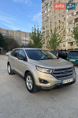 Внедорожник / Кроссовер Ford Edge 2018 в Южноукраинске