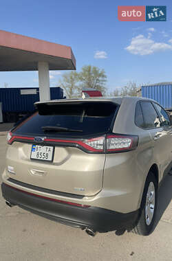 Внедорожник / Кроссовер Ford Edge 2018 в Южноукраинске