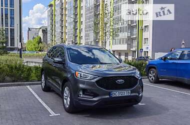 Позашляховик / Кросовер Ford Edge 2019 в Львові